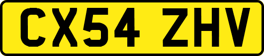 CX54ZHV