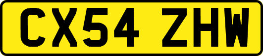 CX54ZHW