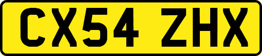 CX54ZHX