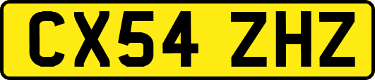 CX54ZHZ