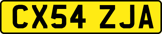 CX54ZJA