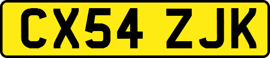 CX54ZJK