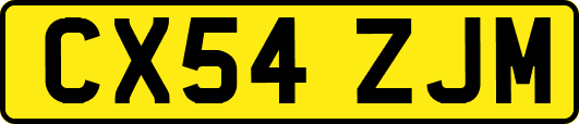 CX54ZJM