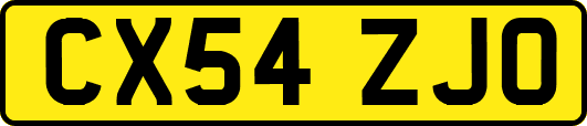 CX54ZJO