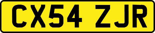 CX54ZJR