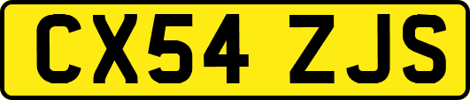 CX54ZJS