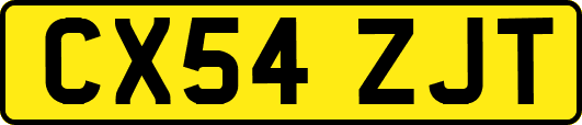CX54ZJT