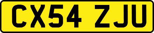 CX54ZJU