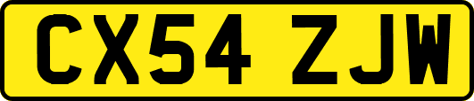 CX54ZJW