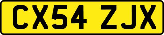 CX54ZJX