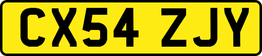 CX54ZJY
