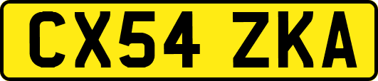 CX54ZKA