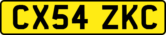 CX54ZKC