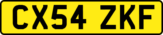 CX54ZKF