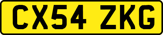 CX54ZKG