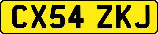 CX54ZKJ