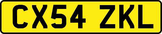 CX54ZKL
