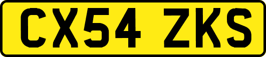 CX54ZKS