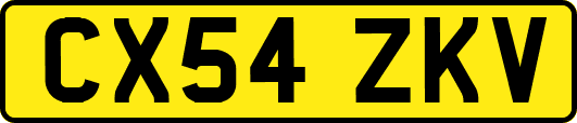 CX54ZKV