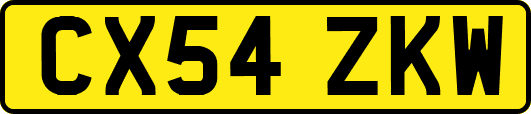 CX54ZKW