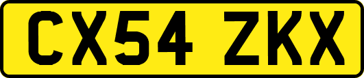 CX54ZKX