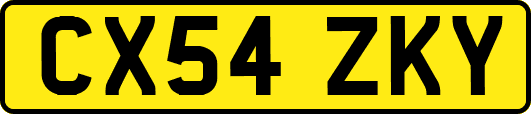 CX54ZKY