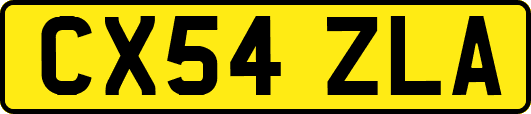 CX54ZLA