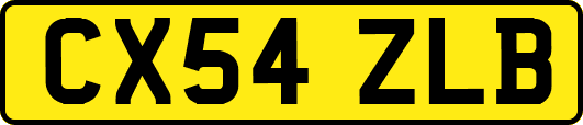 CX54ZLB