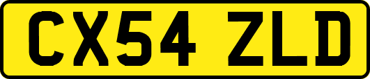 CX54ZLD