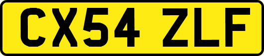 CX54ZLF