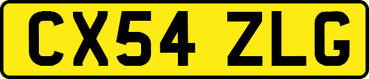 CX54ZLG