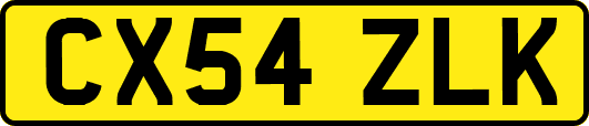 CX54ZLK