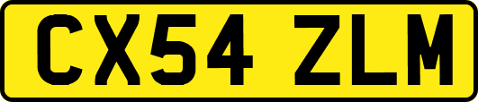 CX54ZLM