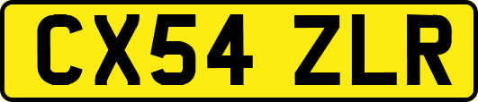 CX54ZLR
