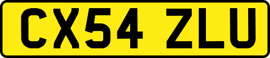CX54ZLU