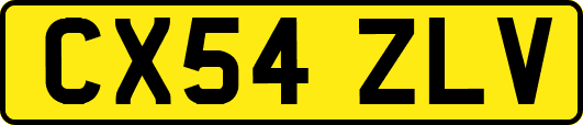 CX54ZLV
