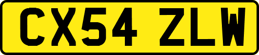 CX54ZLW