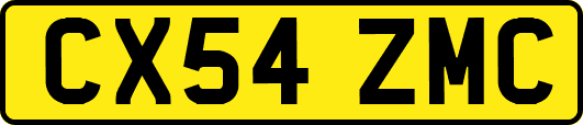 CX54ZMC