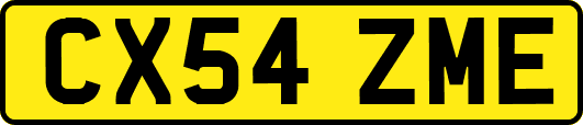 CX54ZME