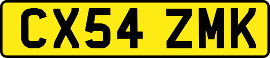 CX54ZMK
