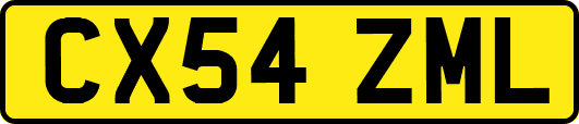 CX54ZML