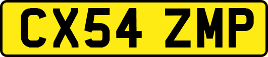CX54ZMP