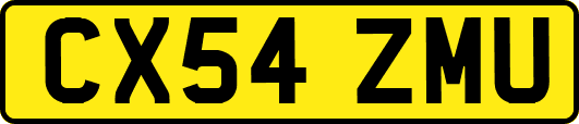 CX54ZMU