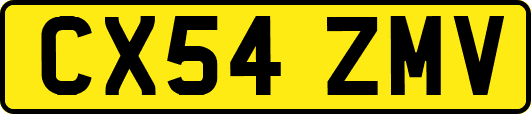 CX54ZMV