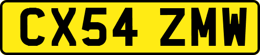 CX54ZMW