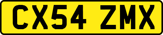 CX54ZMX