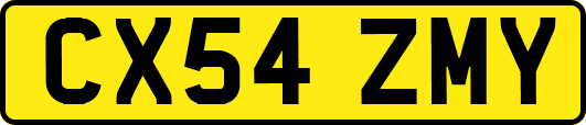 CX54ZMY
