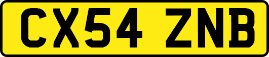 CX54ZNB