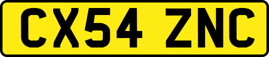 CX54ZNC