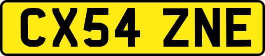 CX54ZNE